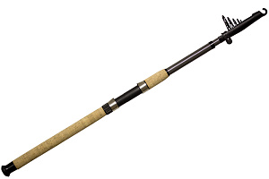 Удилище попл. Lagoon с кол. Angara 3,3m 40-80g