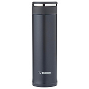 Термос Zojirushi SM-JE48-HM 0,48 л  (чер)