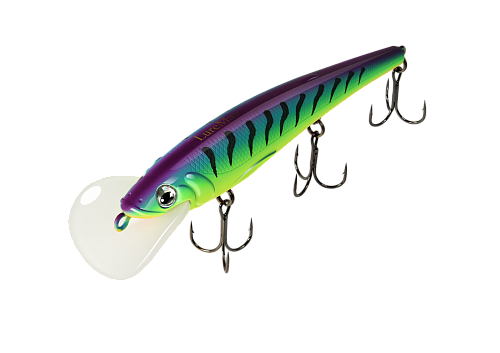 Воблер LureMax Stinka