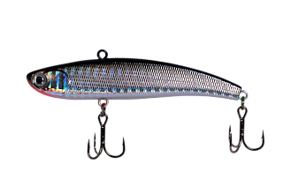  ECOPRO Nemo Slim 85 28 001-Silver Shad