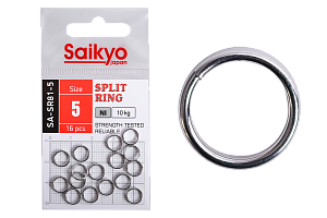   Saikyo SA-SR81
