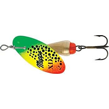  . Mepps XD TRI FLUO, 1, G/Tiger