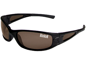 .  Alaskan AG15-02 Tanana brown