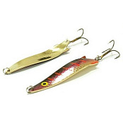 Блесна колеб. Mister Cro ТОБИК, 75/16 SD