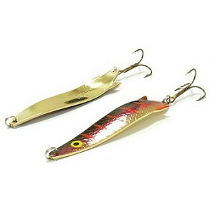 Блесна колеб. Mister Cro ТОБИК, 75/12 S точка