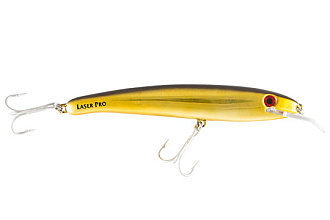  Halco LASER PRO 160, XDD+STD, #H51, 160mm, 30 .