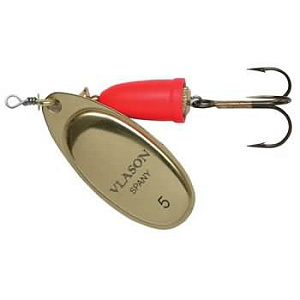 Блесна вращ. Lukris VLASON, 1, CFO