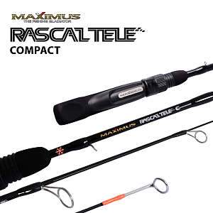   Maximus RASCALTele Compact 202M 0,5   30 .(MIRRLTC202M)