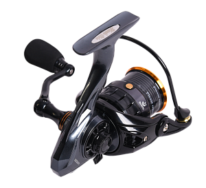 Катушка безынерционная Black Side Zircon 1000FD (7+1 подш.)