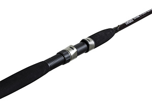 Удилище спин. Lagoon-Totem 180L 1,8м 3-15g