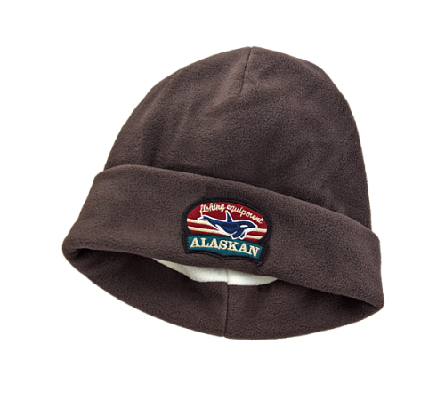 Шапка Alaskan Black Salmon