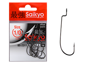  Saikyo BS-2311 BN 1/0 (10 )