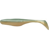 Мягк. приманки Bass Assassin TURBO Shads, 4''/10cm, WA32337 (10 шт)