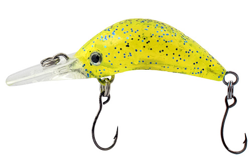 Воблер LureMax Senpai