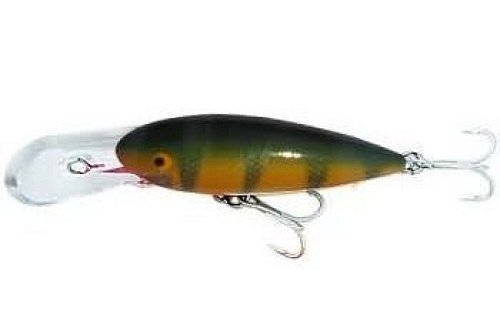 Nils Master Haka Deep Diving 7cm