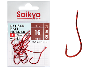 Saikyo KH-10108 R BN RYUSEN BAIT HOLDER 16 (10 .)