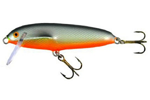 Воблер Nils Master SPEARHEAD, 8cm, 14 г., #005