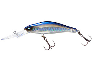 Воблер F958-HHPB Yo-Zuri 3DS Shad MR 65SP, 65mm, 6,0g