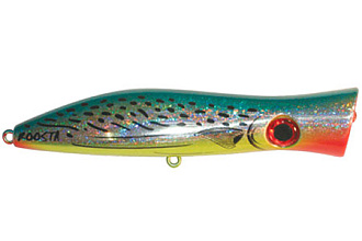  Halco ROOSTA POPPER 195 #H69, 195mm, 117 ., 0m (F)