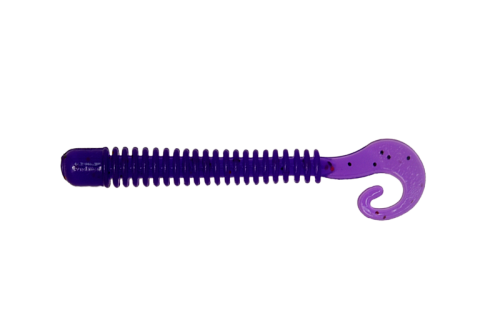 Мягкие приманки LureMax Cheeky Worm