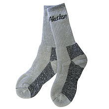  Alaskan, grey,  M, 35-39