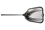Подсачек ECOPRO плав.,лодоч., 63*55, рук.1 часть (EGSFBN-FN21)