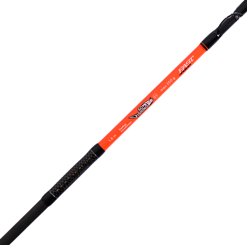 Maximus Som Fishing Casting