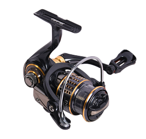 Катушка безынерционная ультралайт Black Side INSIDE UL 1000FD (7+1 подш.)