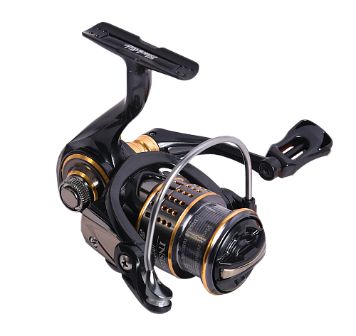 Катушка Black Side Inside UL