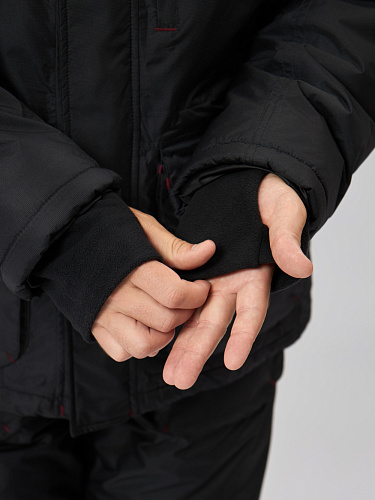 Костюм зимний Alaskan Larsen