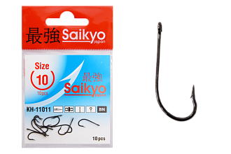  Saikyo KH-11011 O'Shaughnessy BN 10 (10)