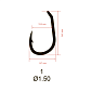  Saikyo KH-10098 Clever Carp BN 1 (10 .)