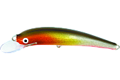 Воблер Nils Master INVINCIВLE Floating  8cm, 8 г., #226