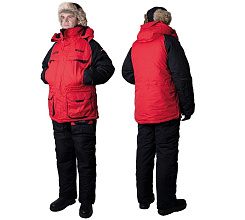   Alaskan New Polar M  /  XXXL (+ )
