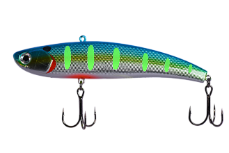  ECOPRO Nemo Slim 115 38 099 Neon Shad