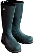 Сапоги Alaskan Boots Green, р.12