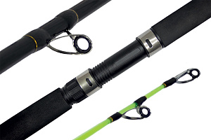  . Maximus BOUNCER, 210MH 2,1m  10-25 lb