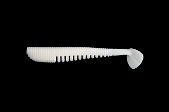 . LureMax YOBBO 60 ''/6, LSY25-08-015 White (8 .)