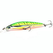 Воблер F1035-HHT Duel Hardcore Jerkbait 65SP, 65mm, 4,0g