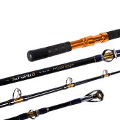 Удилище морское Maximus Deep Hunter 1+ 190XH 1,9m  70 lb (<1100g)