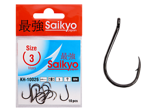  Saikyo KH-10026 Chinu Ring BN 3 (10)