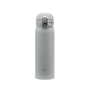 Термос Zojirushi SM-WA48-HL 0,48 л (серый)