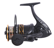 Катушка безынерционная фидерная Black Side Guardian PRO 4500FD (8+1 подш.)