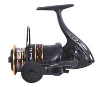 Катушка Black Side Guardian PRO