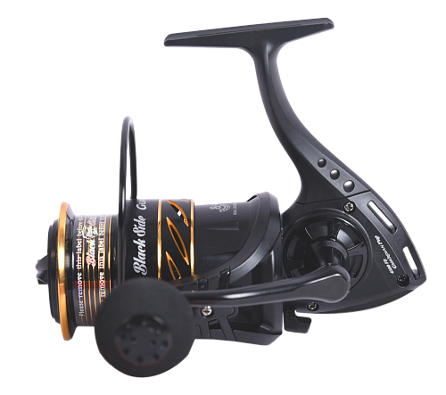 Катушка Black Side Guardian PRO