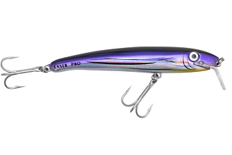  Halco LASER PRO 120, DD+STD, #H79, 118mm, 20 . 