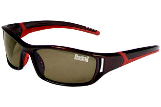 .  Alaskan AG17-04 Alsek green-grey