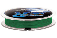 Шнур Benkei PE Revolutionary, 130m, зеленый