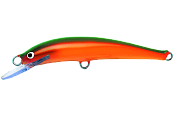 Воблер Nils Master INVINCIВLE Floating  5cm, 6 г., #006