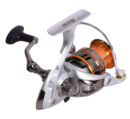 Катушка Black Side Totem